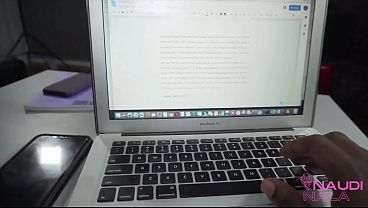 Very Sloppy Deepthroat Training