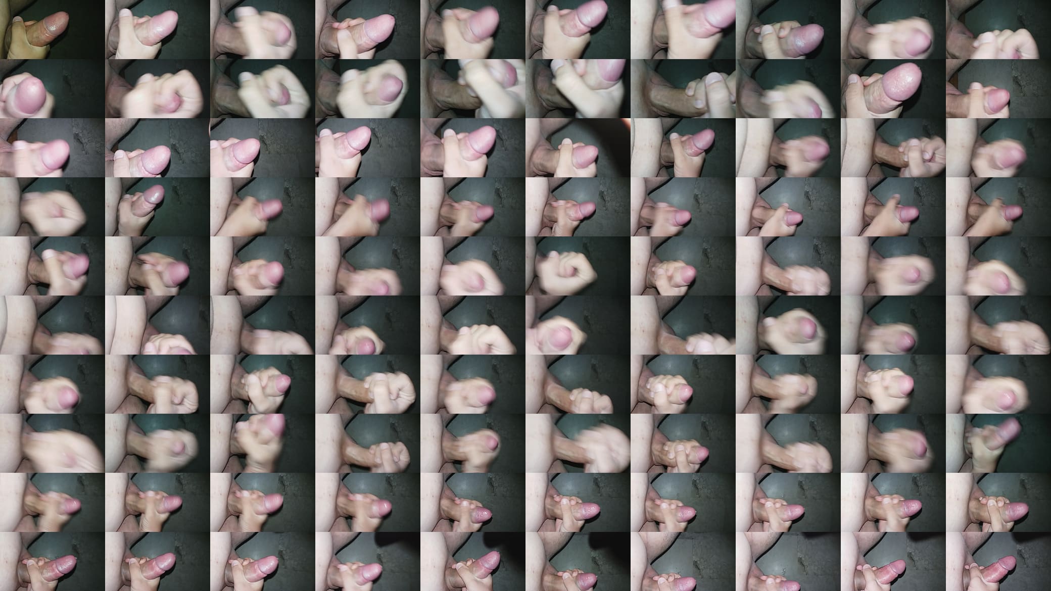 Jerking off 预览图