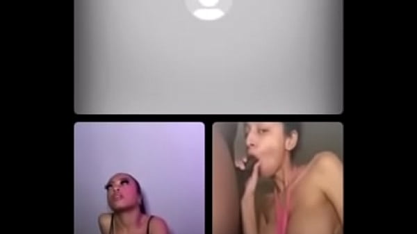 Verrückter Schlampiger Blowjob