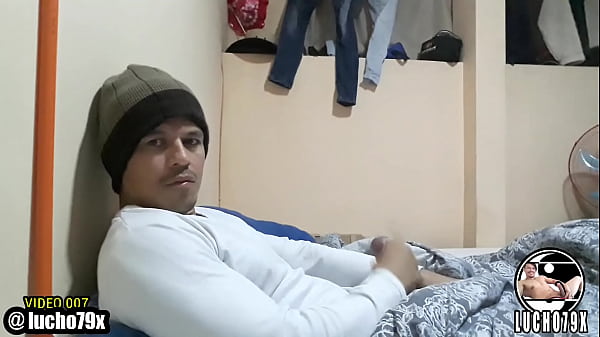 Download Video - RICA PAJA EN LA CAMA &num; 1