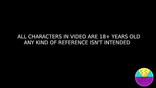Compilation Cartoon Bikini girls TEASER