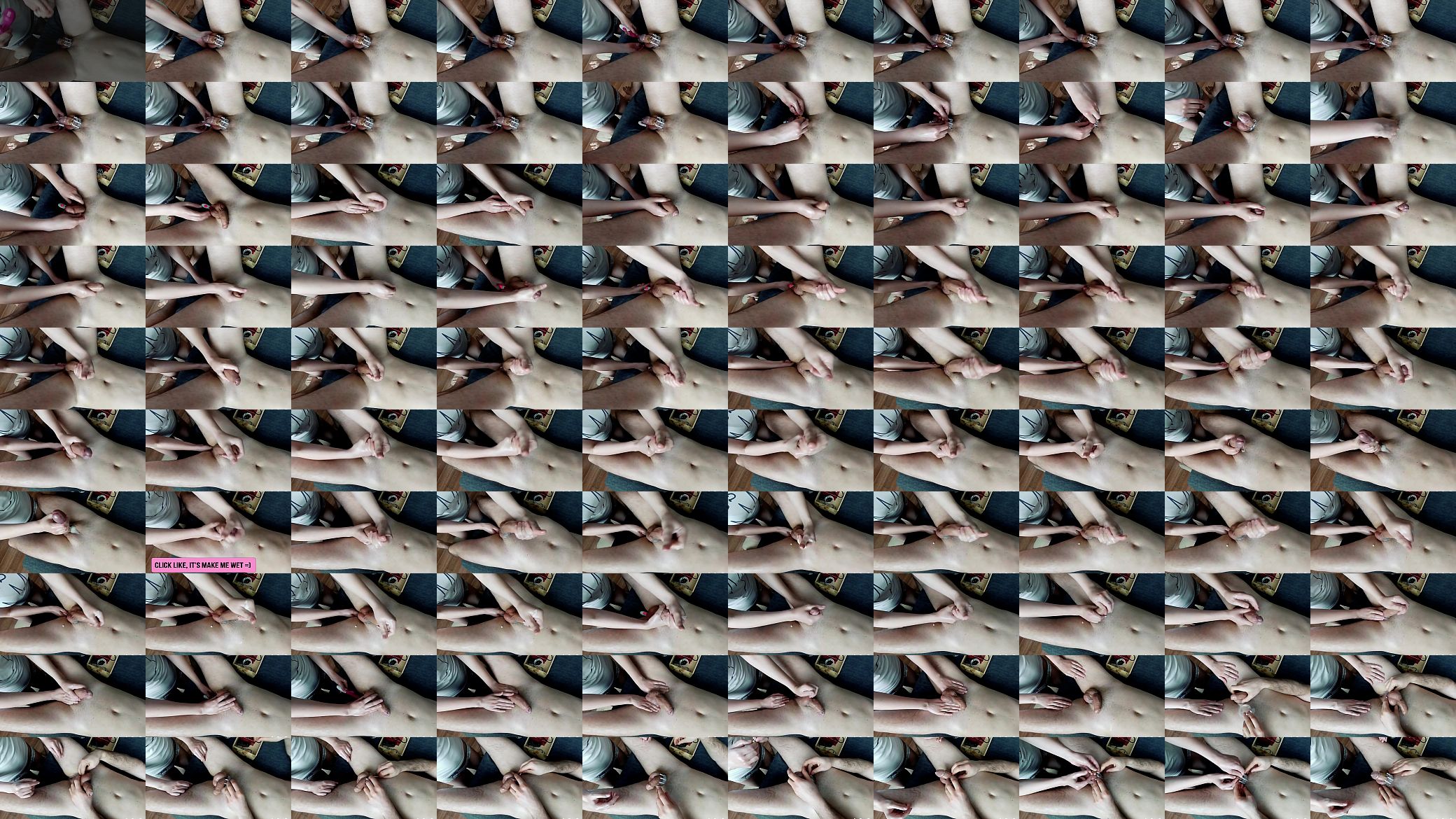 Orgasm Control   Post orgasm t. 预览图