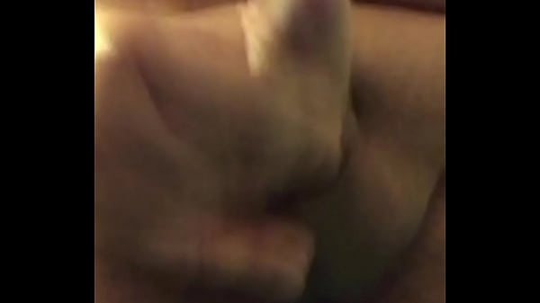 thumb ejaculation