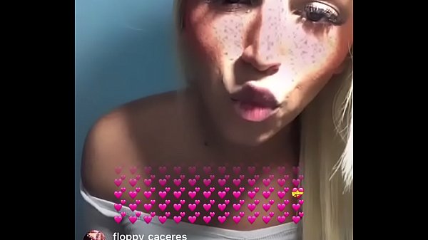 Agus Nicole En Direct D'instagram