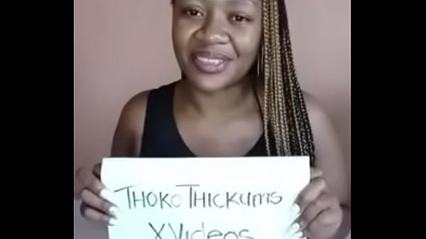 thumb verification video