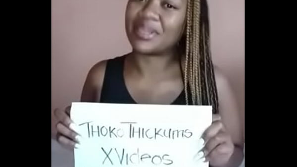 thumb verification video