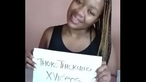 thumb verification video