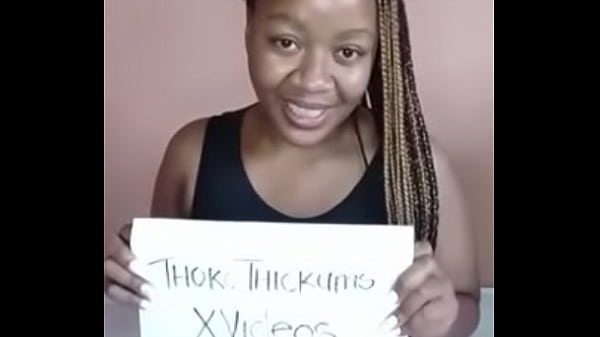 thumb verification video