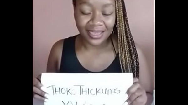 thumb verification video
