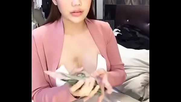 Hot Asian Big TIts