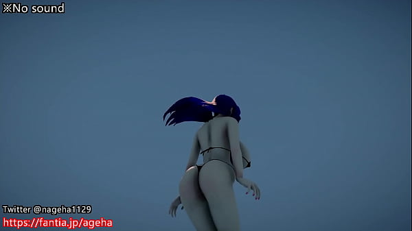 bikini girl dance big tits