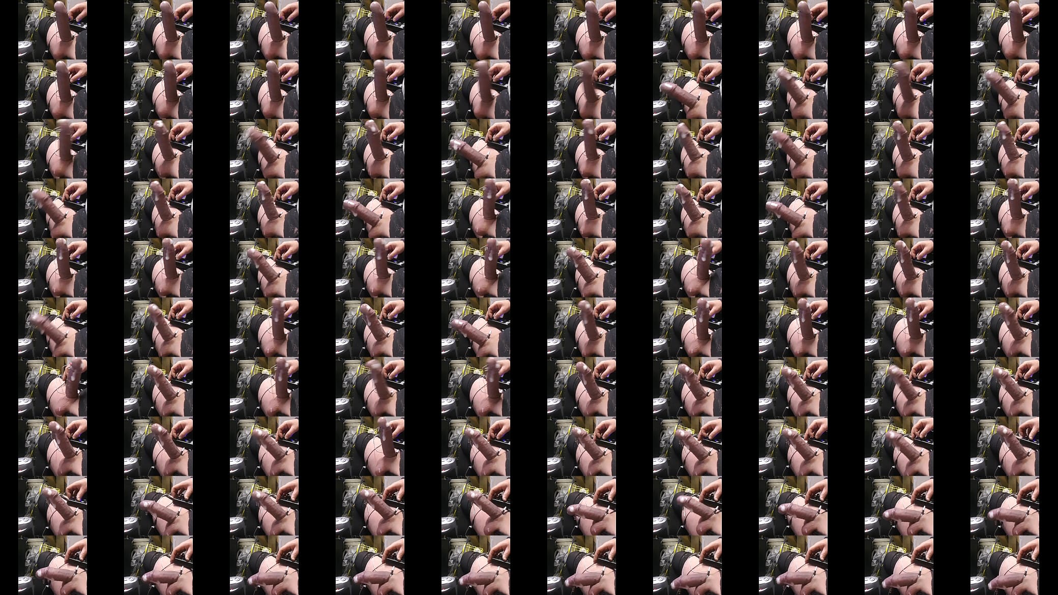 estim my cock haed 预览图