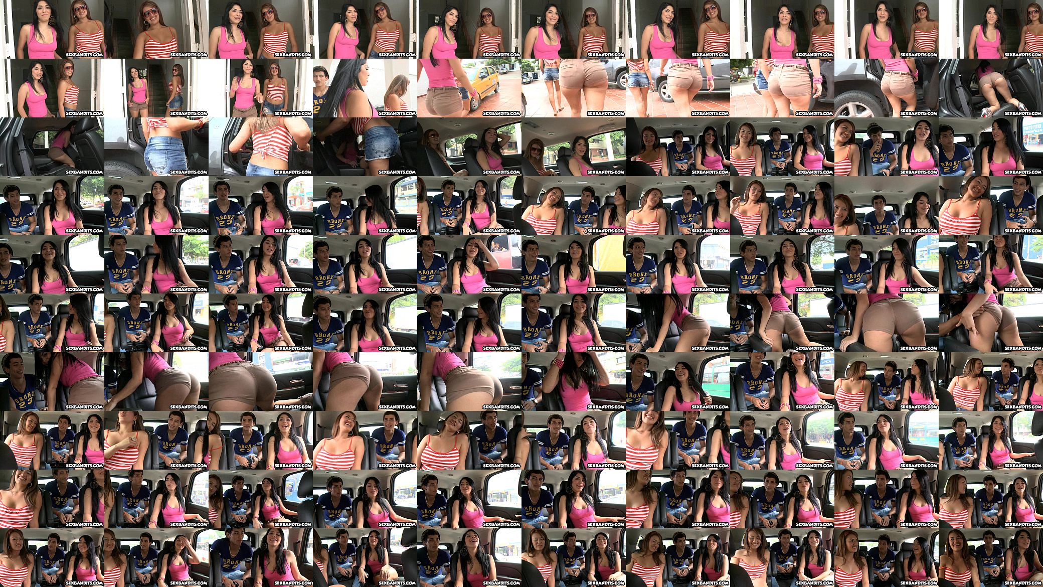ina kim kardashian look alike fucks like crazy 01 预览图