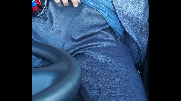 Download Video - Peeing on the seat