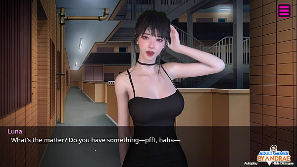 Download Video - EP17&colon; Birthday Fuck for Luna - Female Anchor Next Door