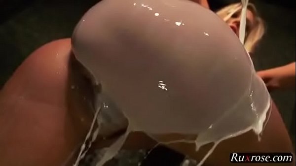 Samantha Saint Gets Fucked Good