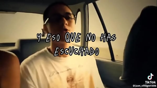 Canserbero-improvisando