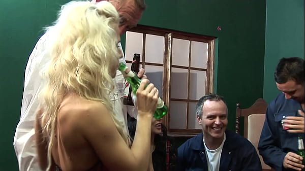 Alexis May Katie Kaliana And Victoria Rush In Dp Group Sex Scene