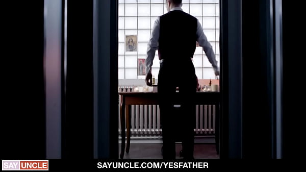 Download Video - Priest Teddy Torres Disciplines Naughty Boy Benjamin Blue