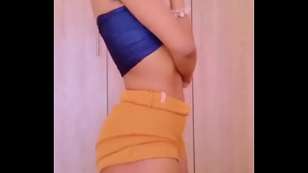 Watch her moves