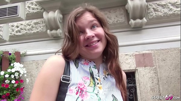 Download Video - german scout anal fick bei casting fuer 18 jahre junges teen fuer geld