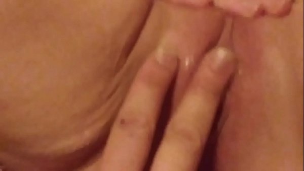 Homemade Amateur Natural Milf Anal and Pussy Penetration POV