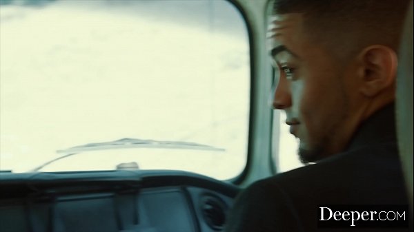 Download Video - Deeper&period; Lily Labeau Shows Him Technology Free Fun