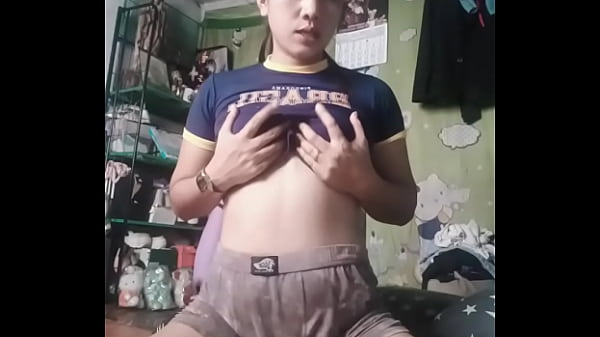 Exercising makes me horny so I had to masturbate, wanna see me?