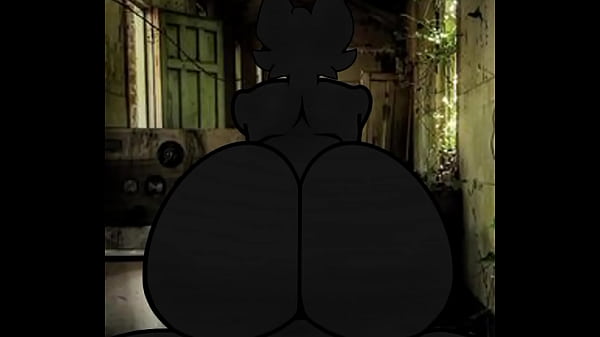 Cartoon cat x cartoon bat