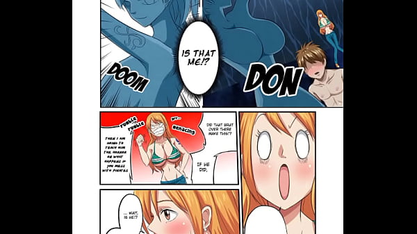 thumb nami having fun