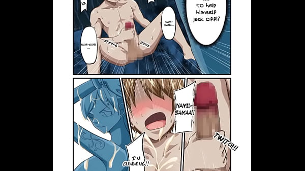 thumb nami having fun