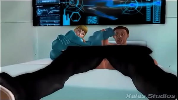 Zero Suit samus footjob