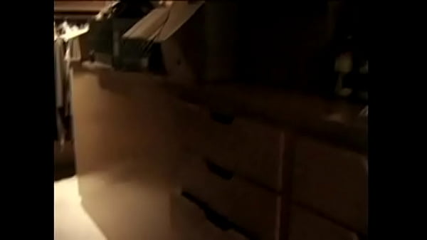 Young blonde April sucks dude's cock in the pool while getting filmed by a man