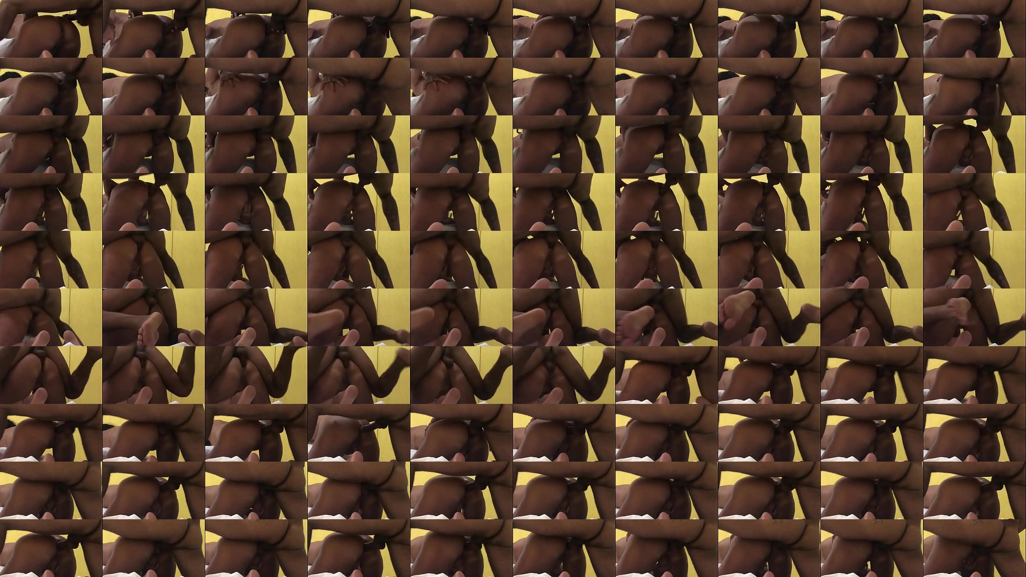 Anal cravado e macio montado no meu rabo 预览图