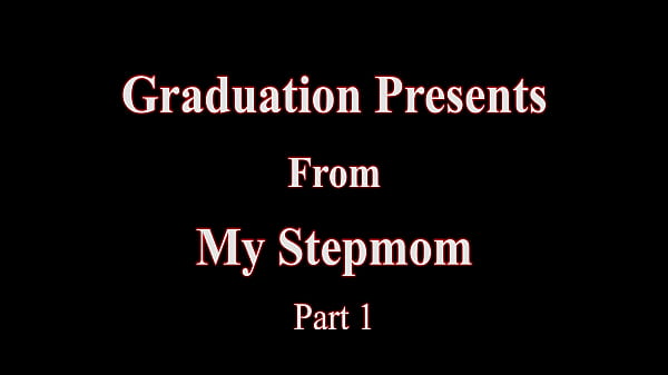 Download Video - Graduation Present From My Stepmom Part 1 Kendra Heart WCA Productions