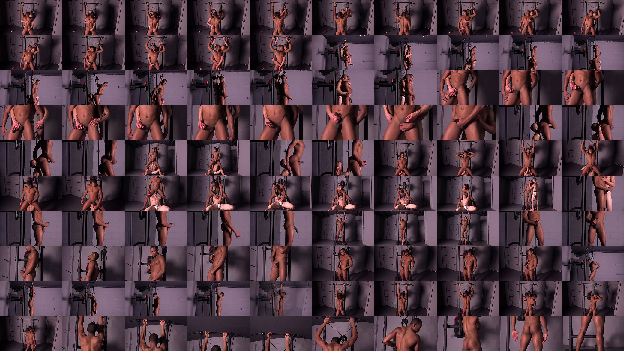 black bdsm 预览图
