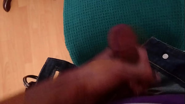 Ready for blowjob from girl