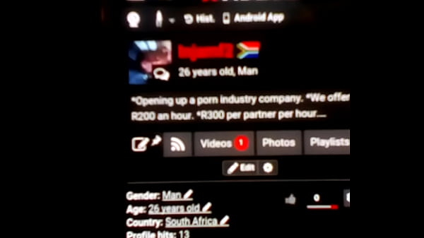 Dog Mfwethu Production