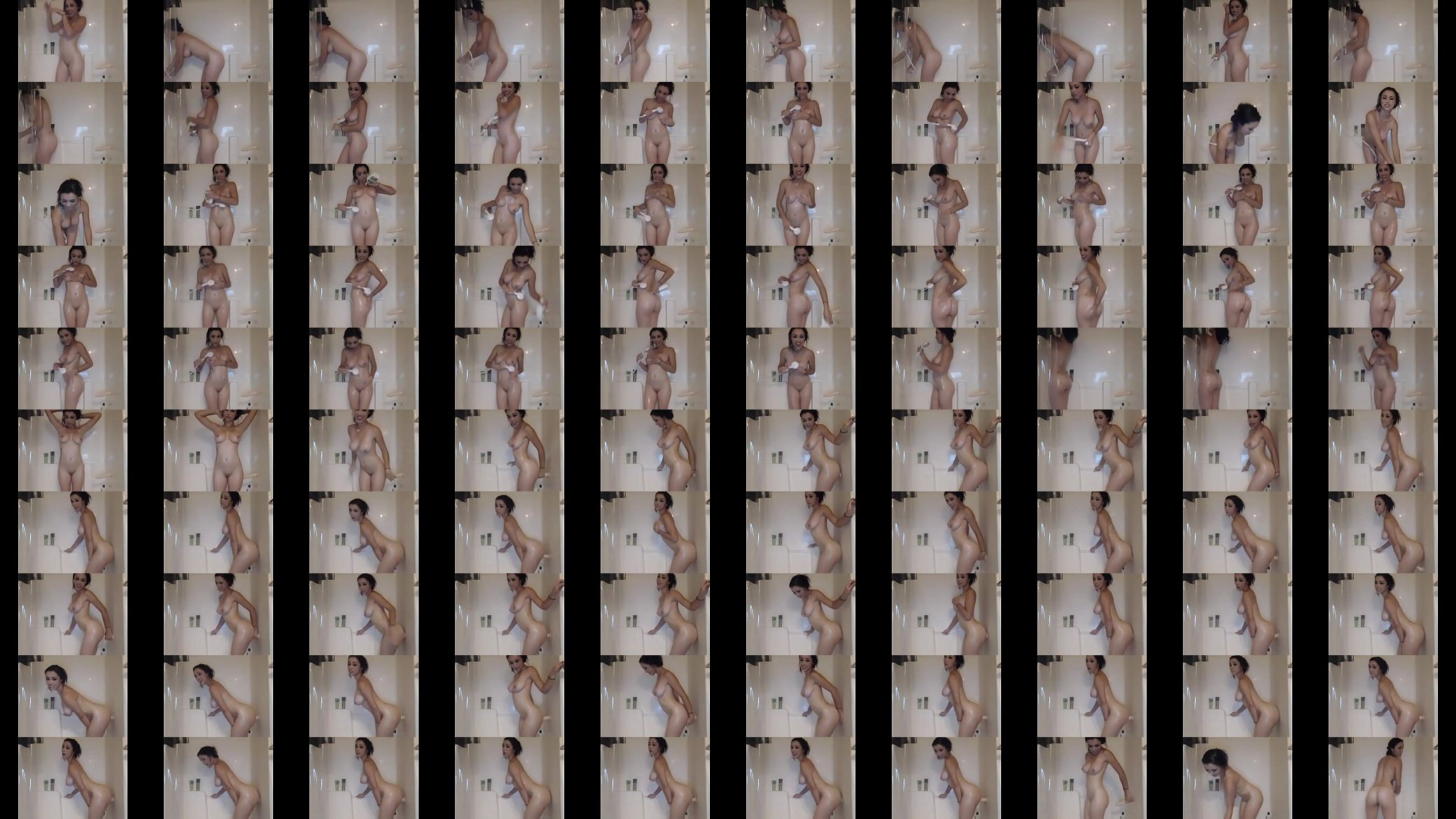 Hot teen shower dildo 预览图
