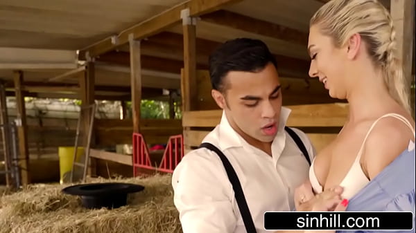 Download Video - Anal Is The Best Way To Fuck an Amish Girl - Tiffany Watson