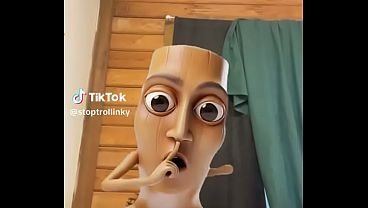 Tung tung sahur fazendo sexo com rapaz