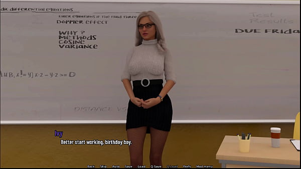 Johannesgaming - update #378 - University Days ...