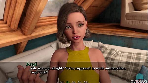 Download Video - A PETAL AMONG THORNS &num;22 &bull; She gets hornier by the minute