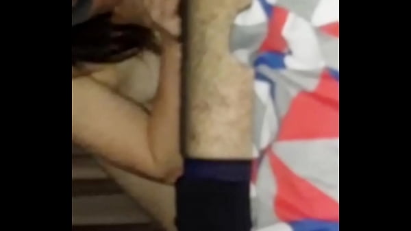 Branquinha casada mascarada parte 4