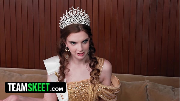 Bratty Teenager's Awakening - Dr. Sarcinelli's Cock Redefines Her World