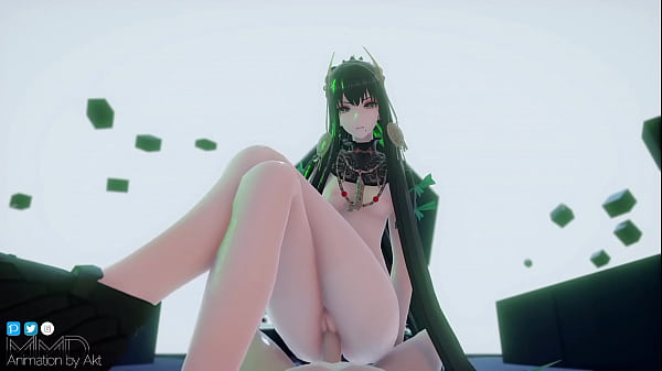 Qu, enjoy being in boot camp. [Punishing Gray Raven]
