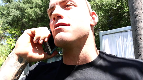 Interracial Threesome Gives Two Girls A Fill Of Stepdad's Spunk