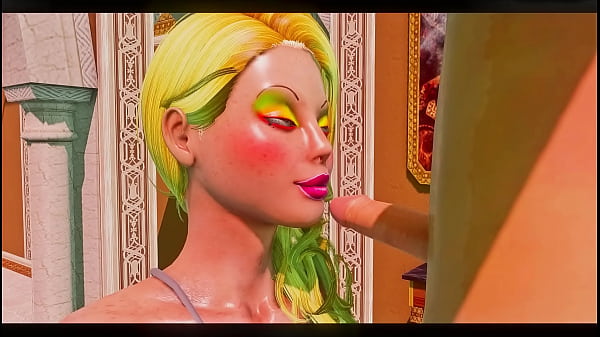 Das Königreich Teil 1 Shemale Princess Hentai