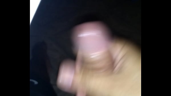 thumb hot cum 2