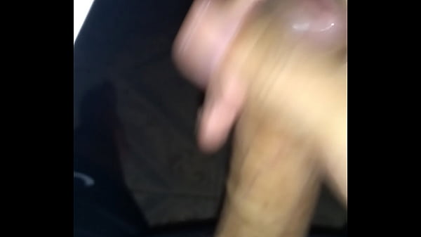 thumb hot cum 2